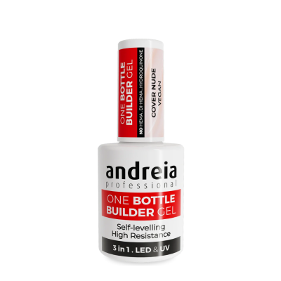 ANDREIA One Bottle Builder...